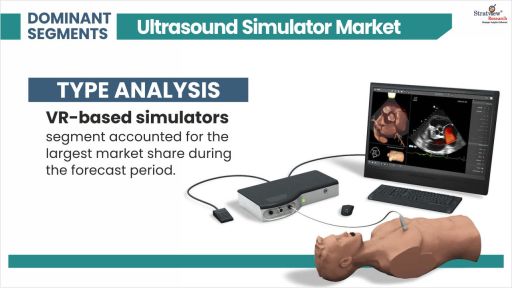Ultrasound-Simulator-Market-Segment-Analysis-By-Type